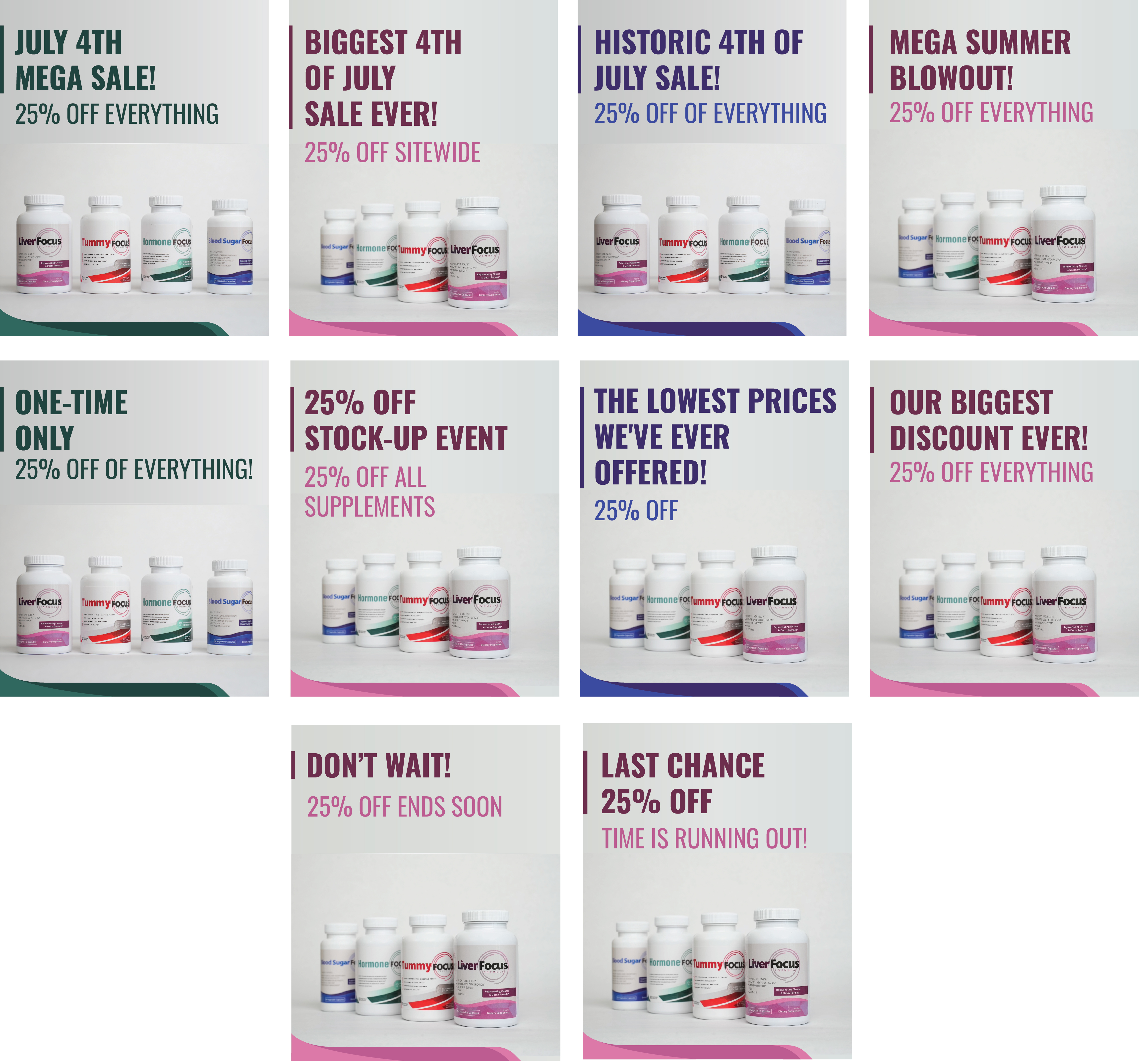 Banner Ad Design by Alike for Adiva+Publishing | Design #35465258