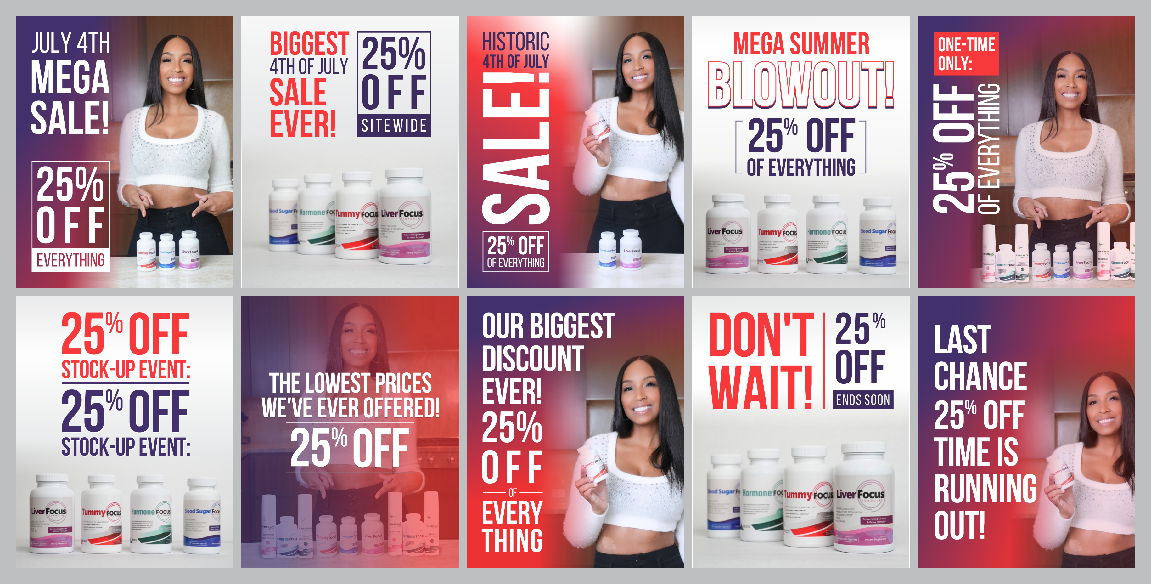 Diseño De Banner Publicitario por nadhisa87 para Adiva+Publishing | Diseño #35458526