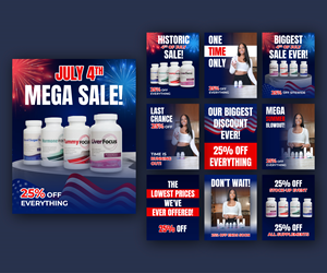 Banner-Design von Designed by MS für Adiva+Publishing | Design: #35463092