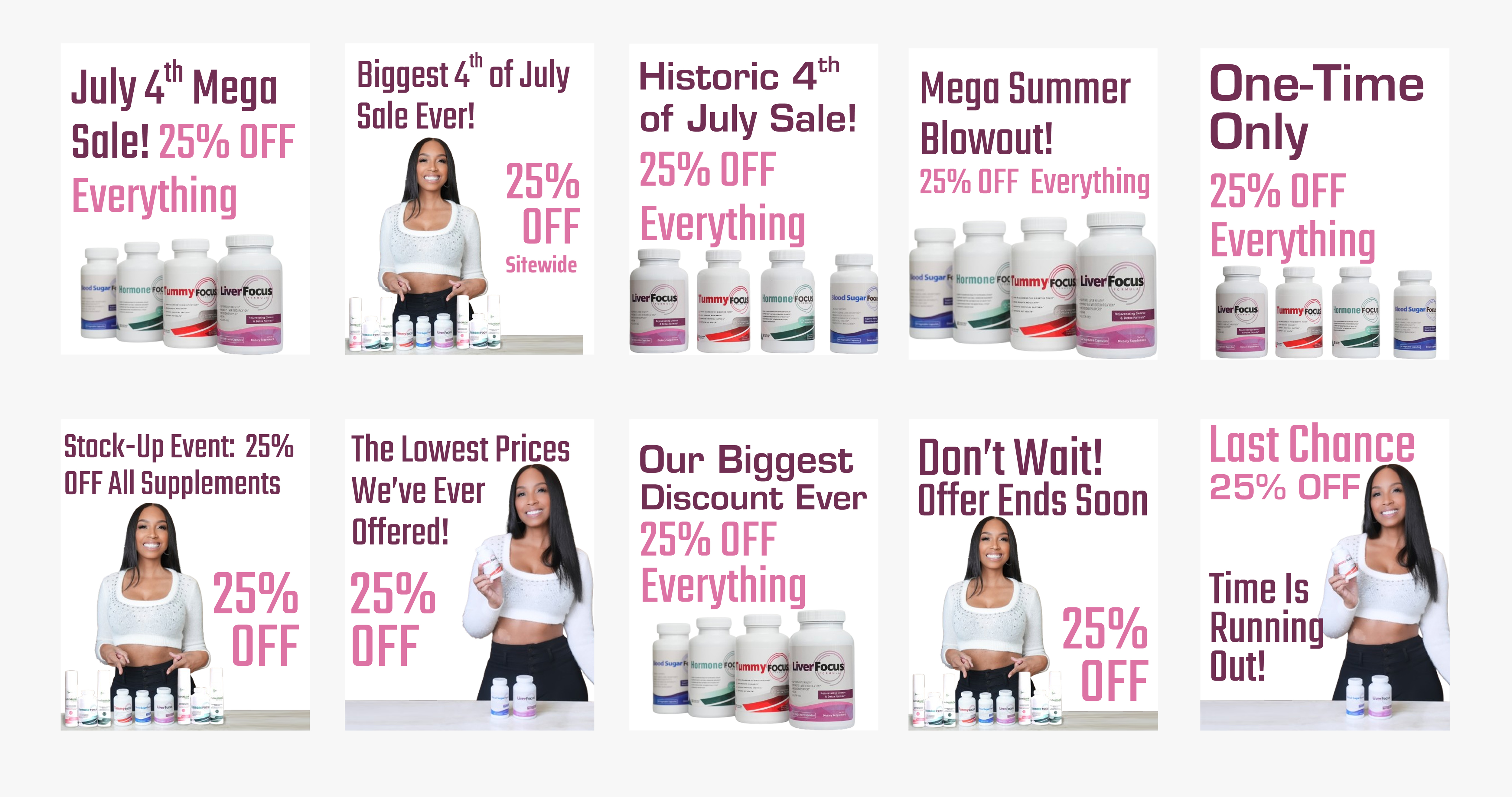 Banner Ad Design by harmi_199 for Adiva+Publishing | Design #35470882