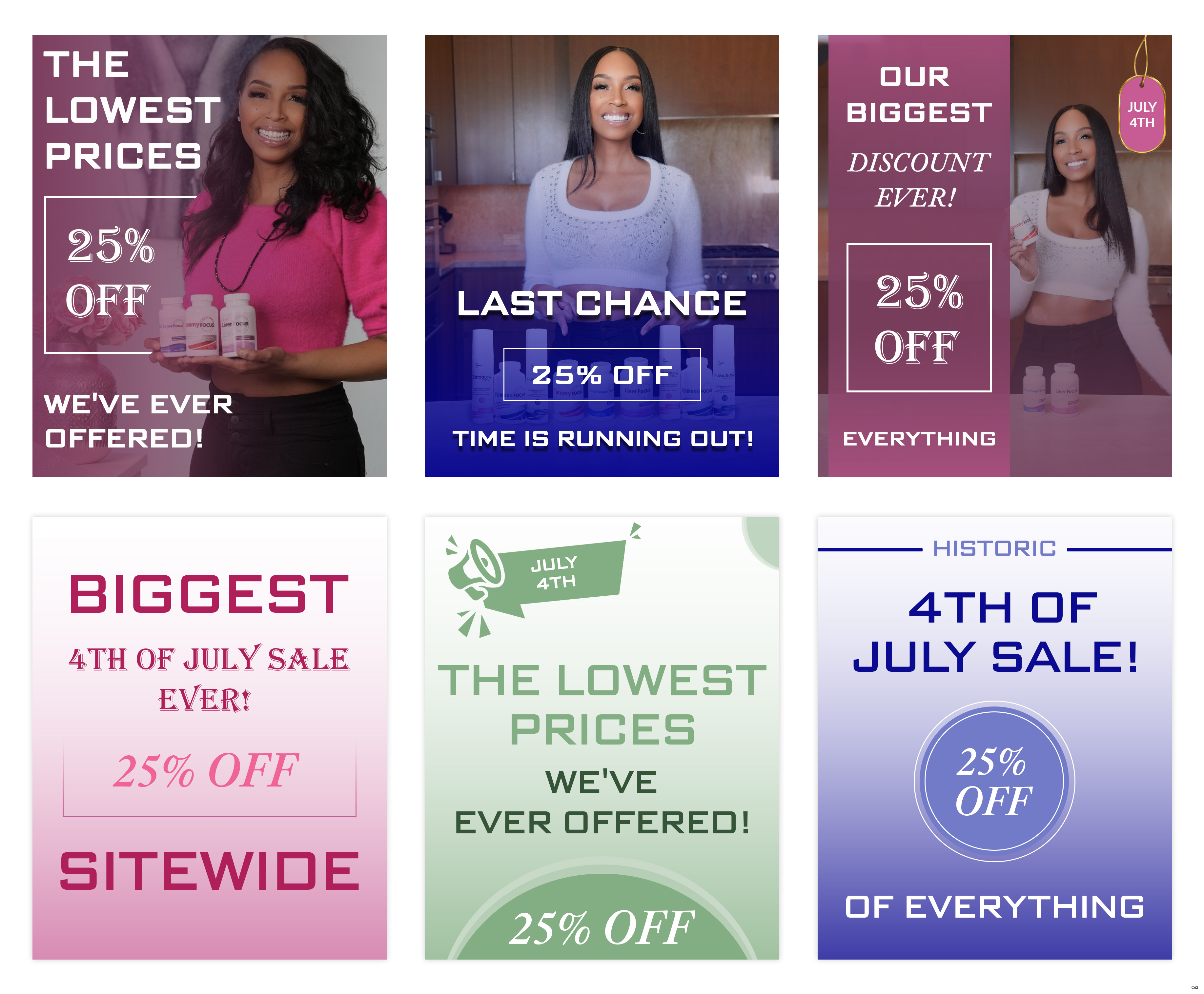 Banner Ad Design by pb for Adiva+Publishing | Design #35462264