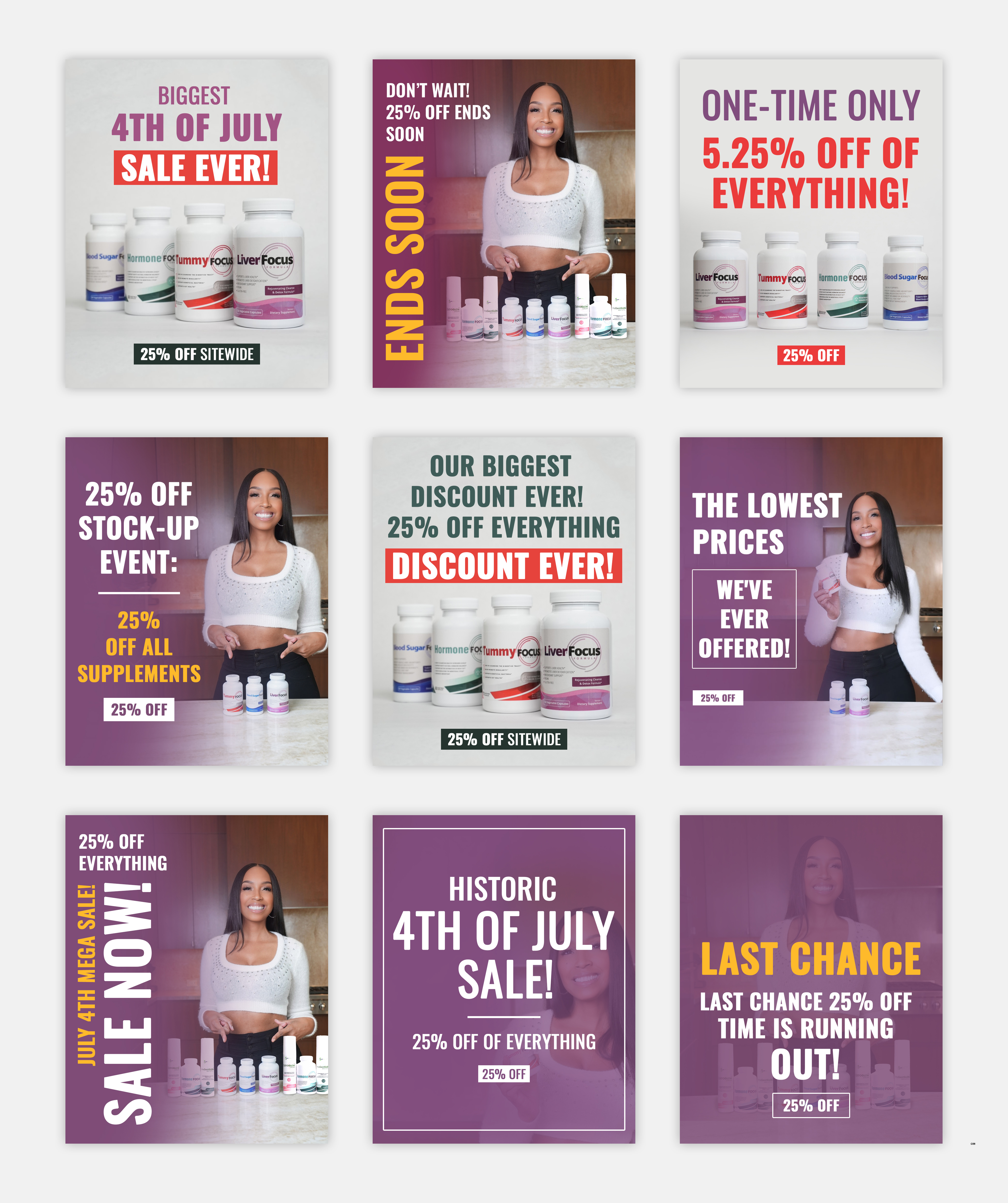 Banner Ad Design by pb for Adiva+Publishing | Design #35462265