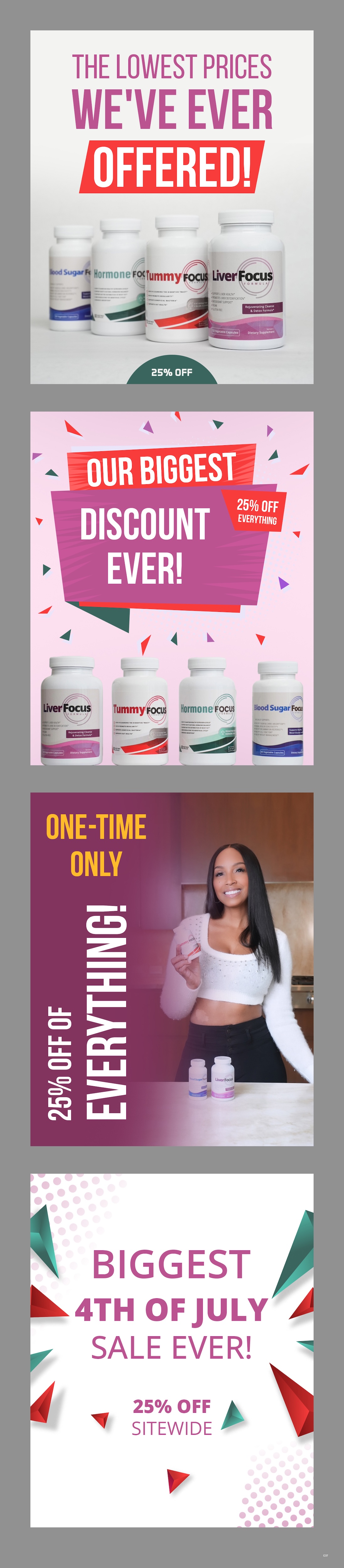 Banner Ad Design by pb for Adiva+Publishing | Design #35462277
