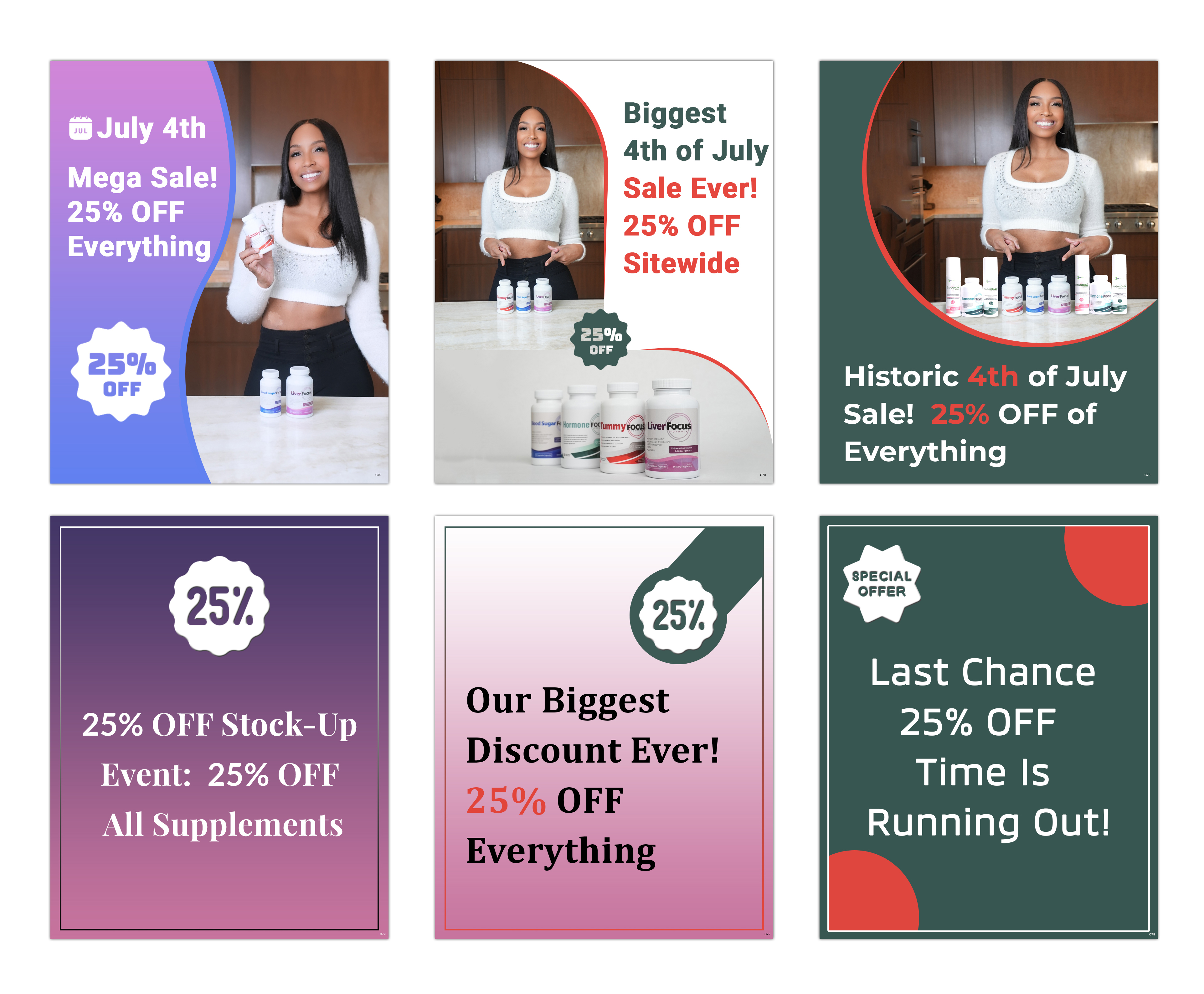 Banner Ad Design by pb for Adiva+Publishing | Design #35462285