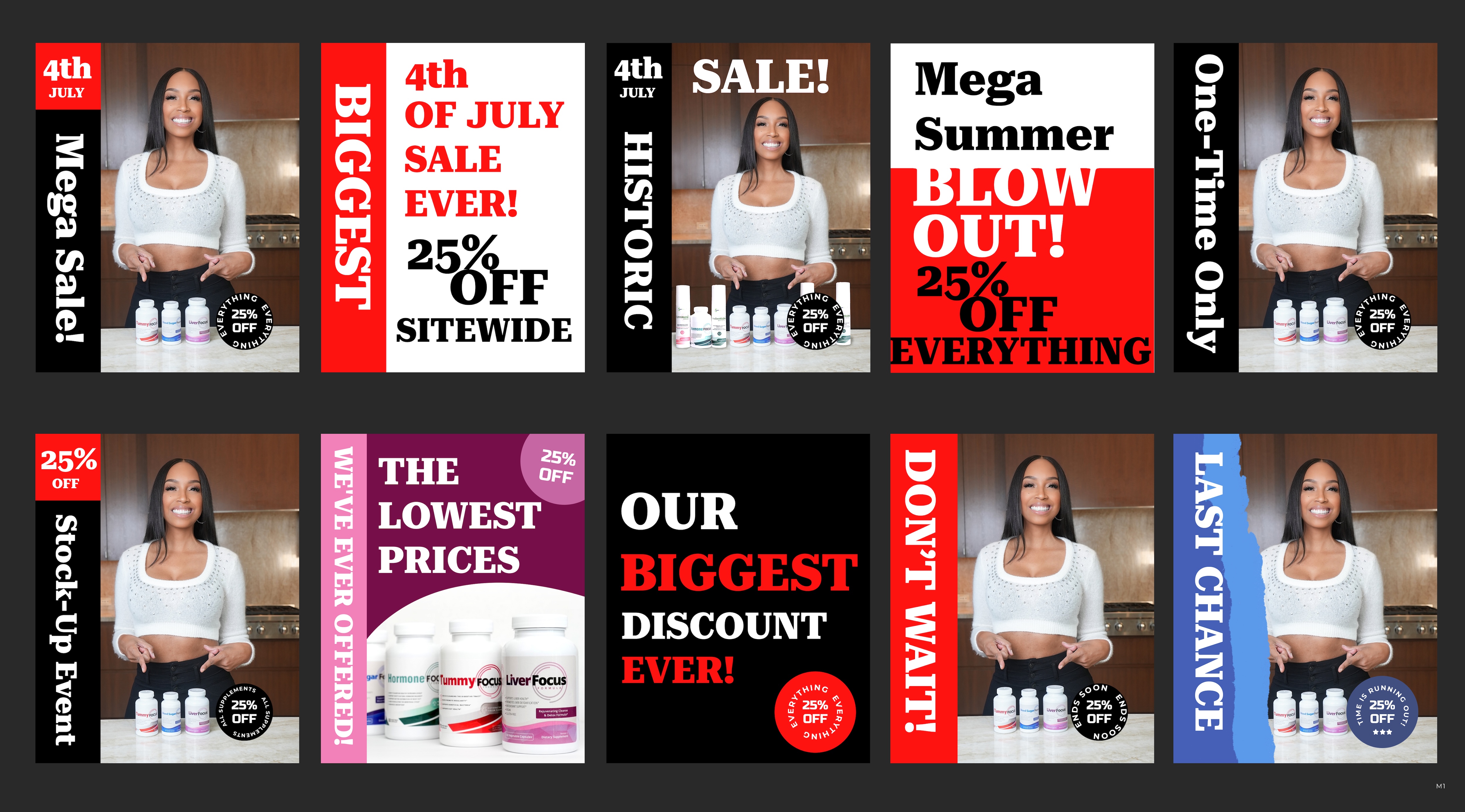 Banner Ad Design by pb for Adiva+Publishing | Design #35469491