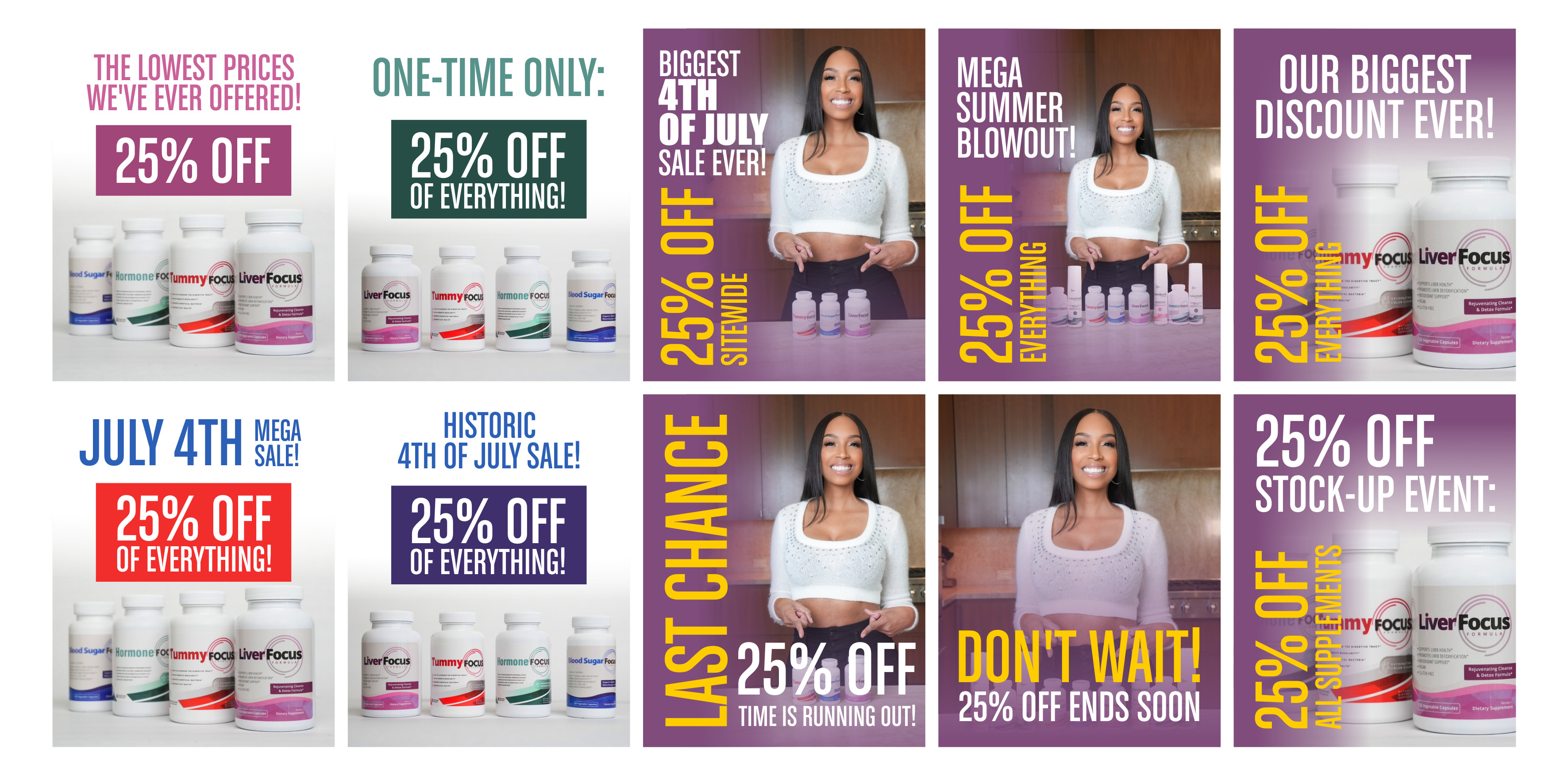 Banner Ad Design by Atvento Graphics for Adiva+Publishing | Design #35467425