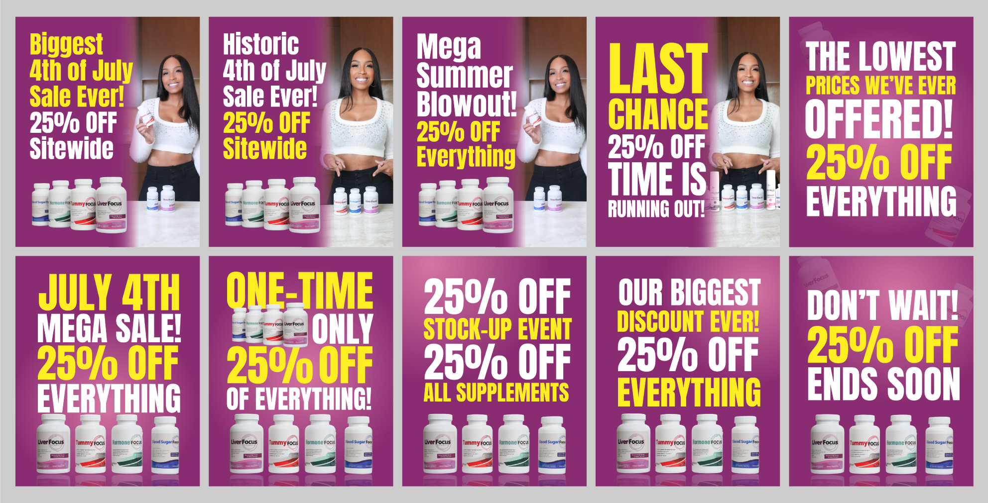 Banner Ad Design by JK18 for Adiva+Publishing | Design #35459149