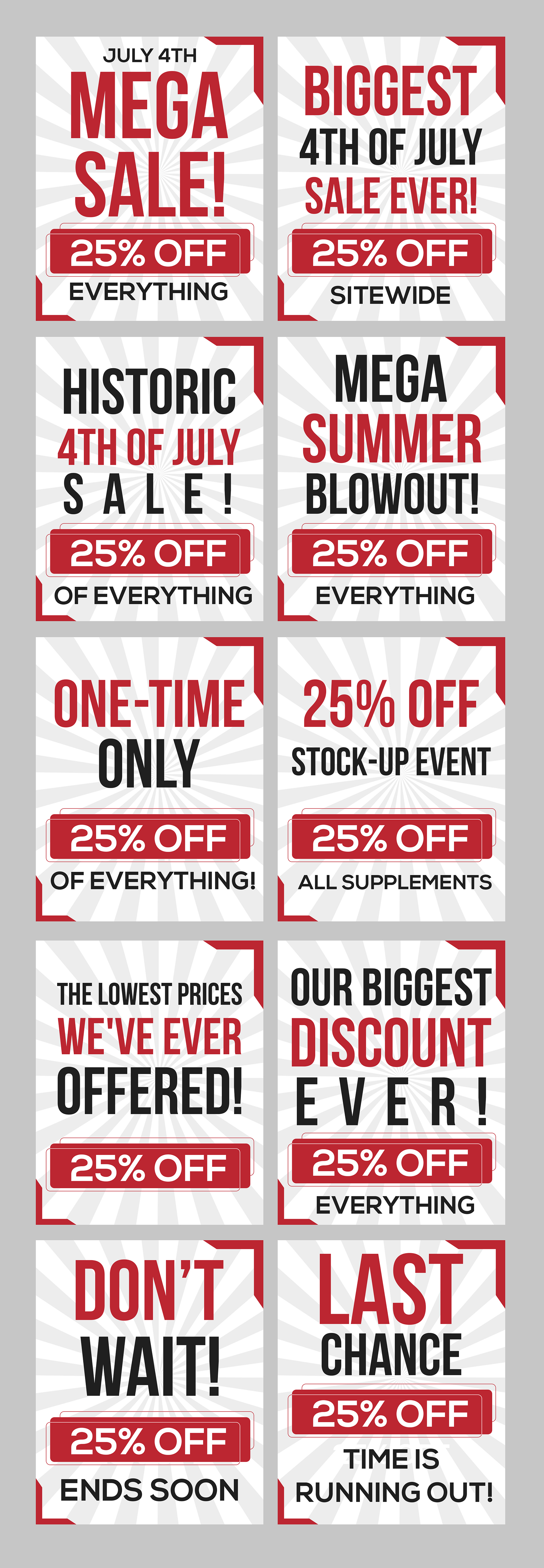 Banner Ad Design by Creations Box 2015 for Adiva+Publishing | Design #35460440