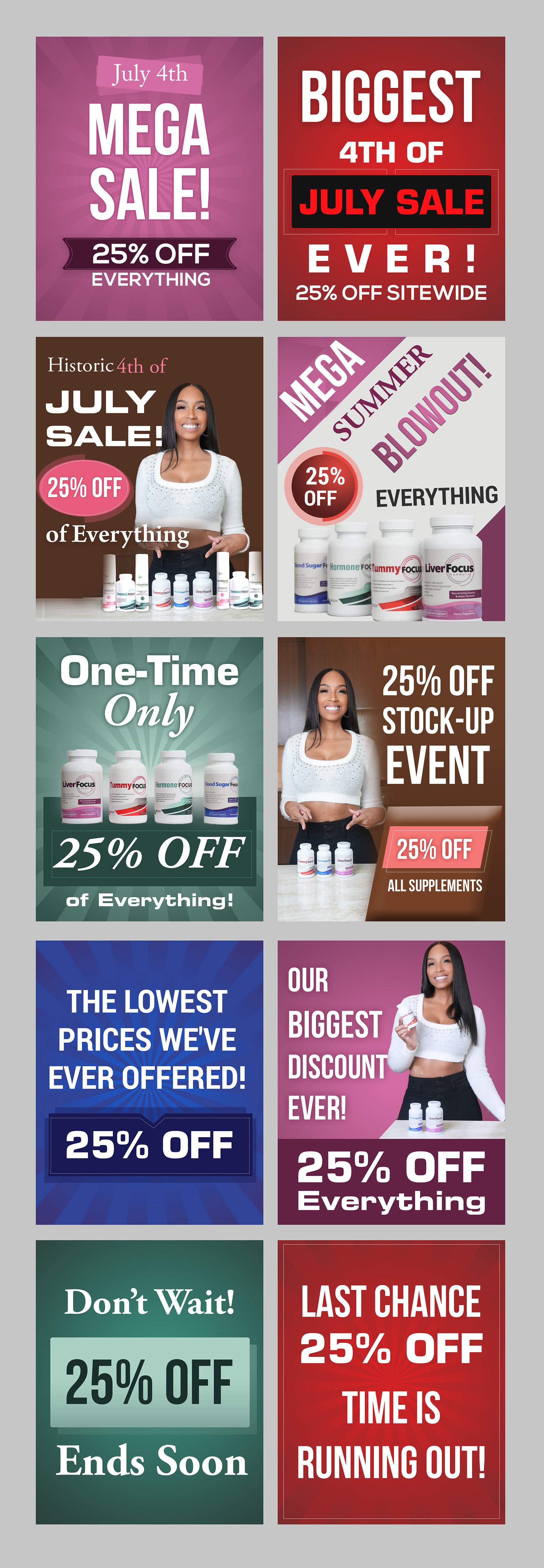 Banner-Design von Creations Box 2015 für Adiva+Publishing | Design #35460462