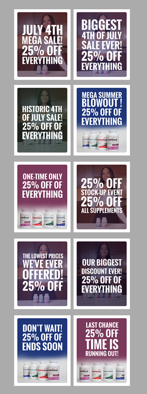 Banner-Design von Creations Box 2015 für Adiva+Publishing | Design: #35460469