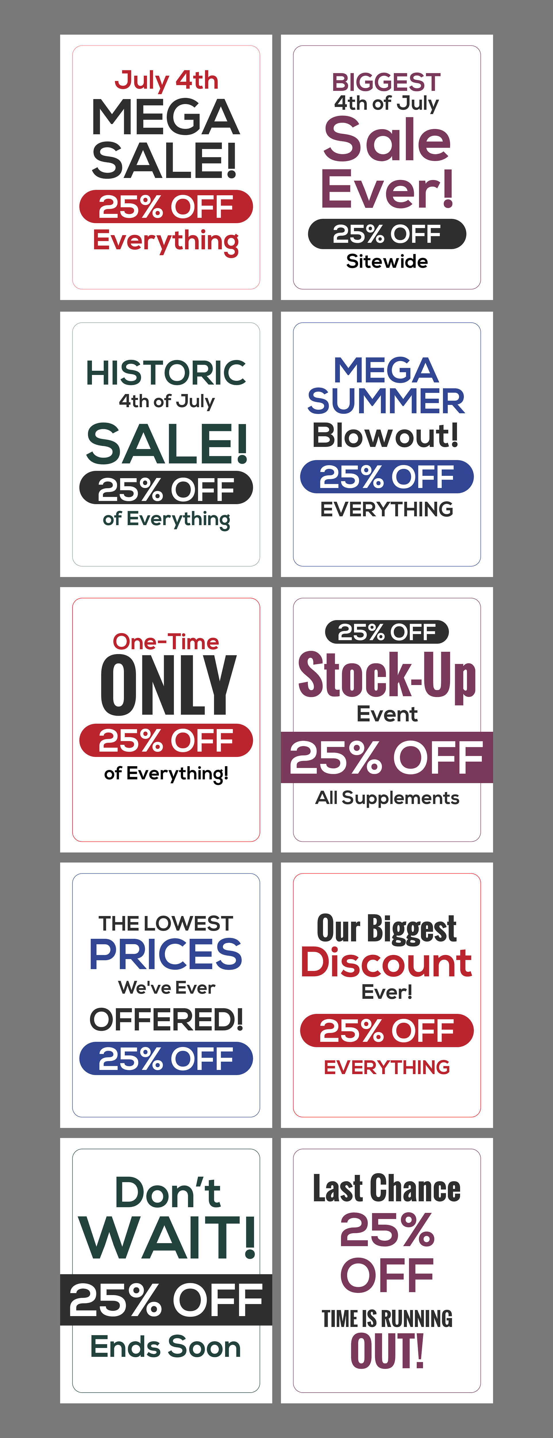 Banner Ad Design by Creations Box 2015 for Adiva+Publishing | Design #35460514