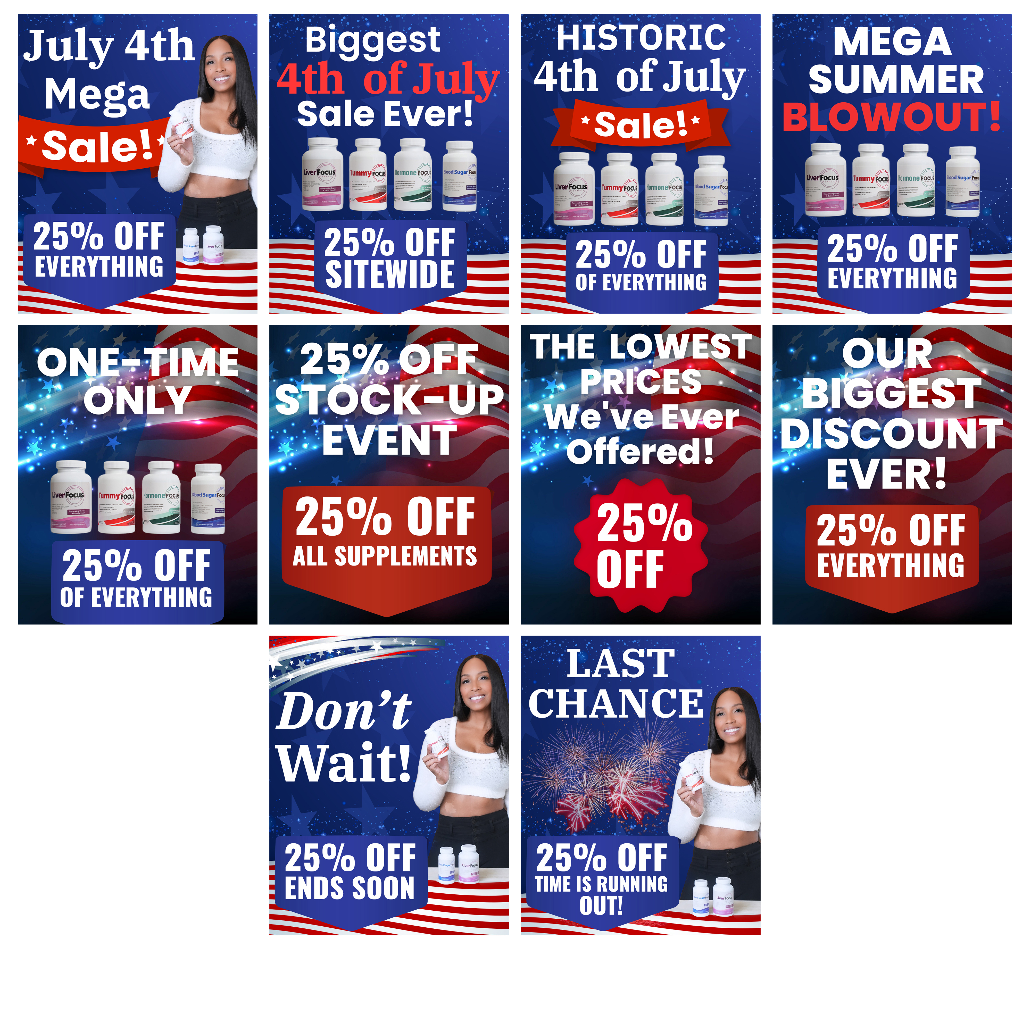 Banner Ad Design by Hristo Itchov for Adiva+Publishing | Design #35466500