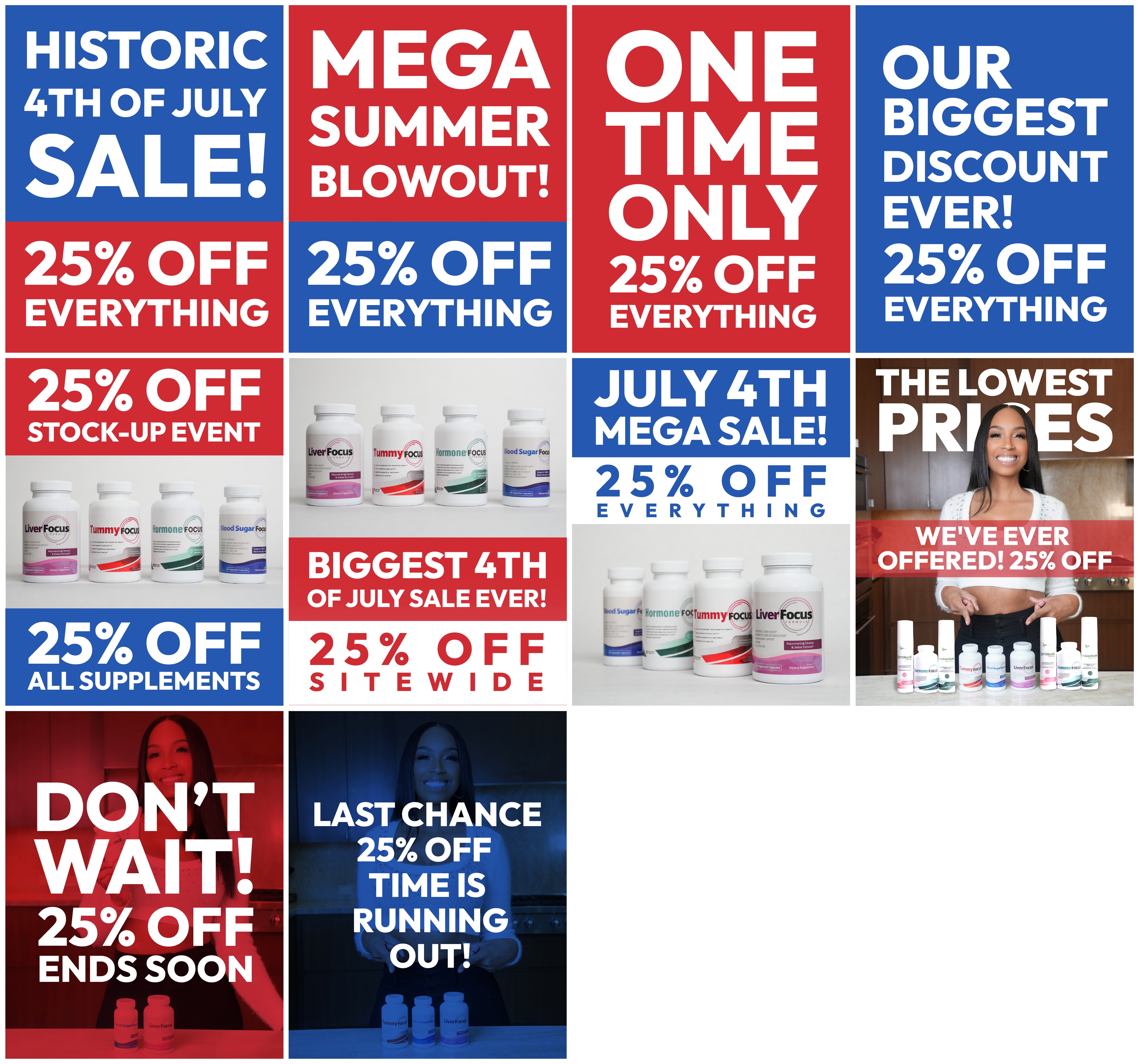 Banner Ad Design by IMAF STUDIO for Adiva+Publishing | Design #35458698