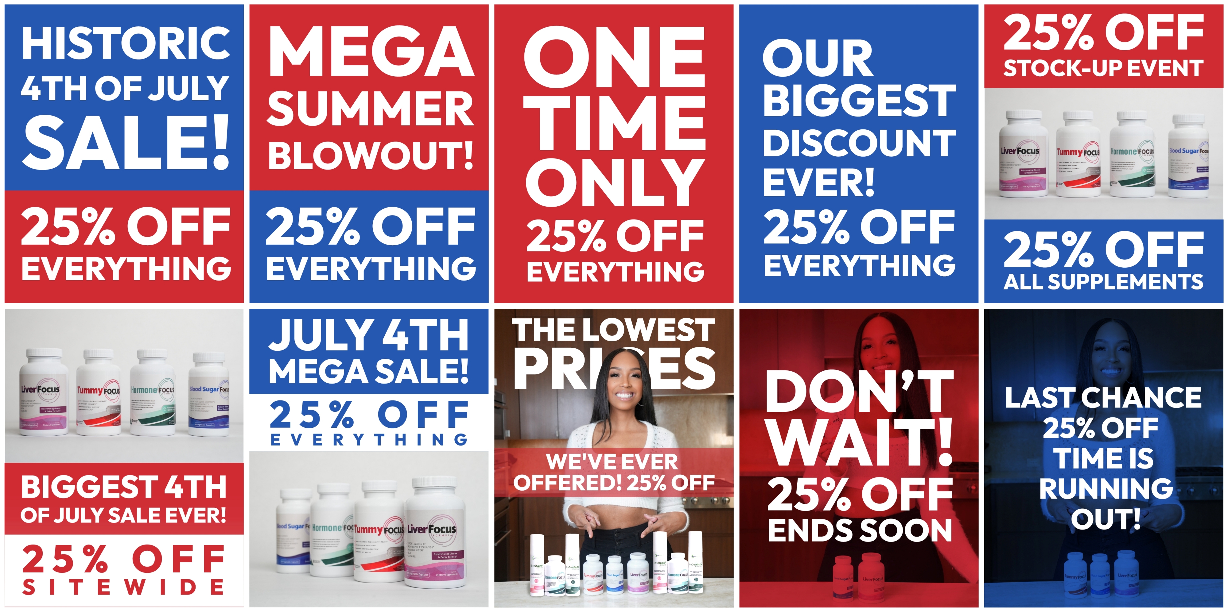 Banner Ad Design by IMAF STUDIO for Adiva+Publishing | Design #35458699