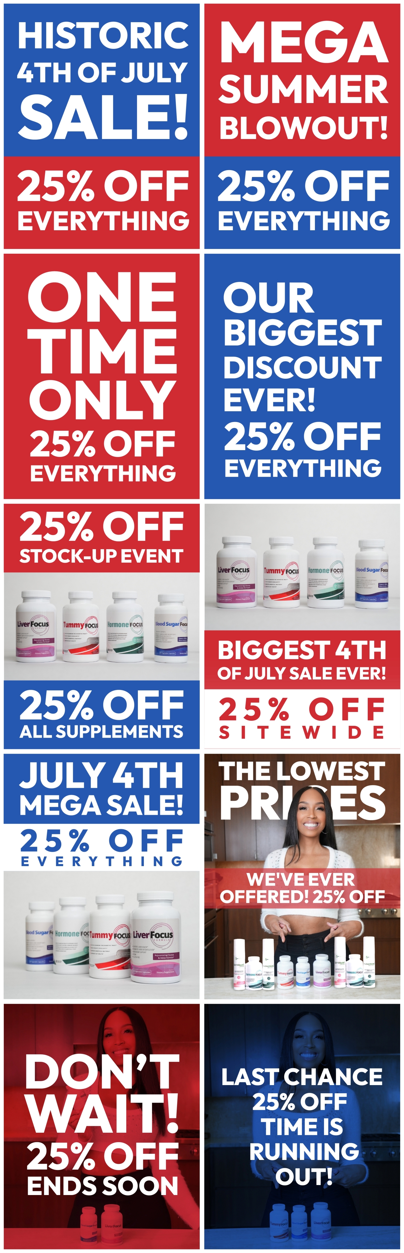 Banner Ad Design by IMAF STUDIO for Adiva+Publishing | Design #35458700