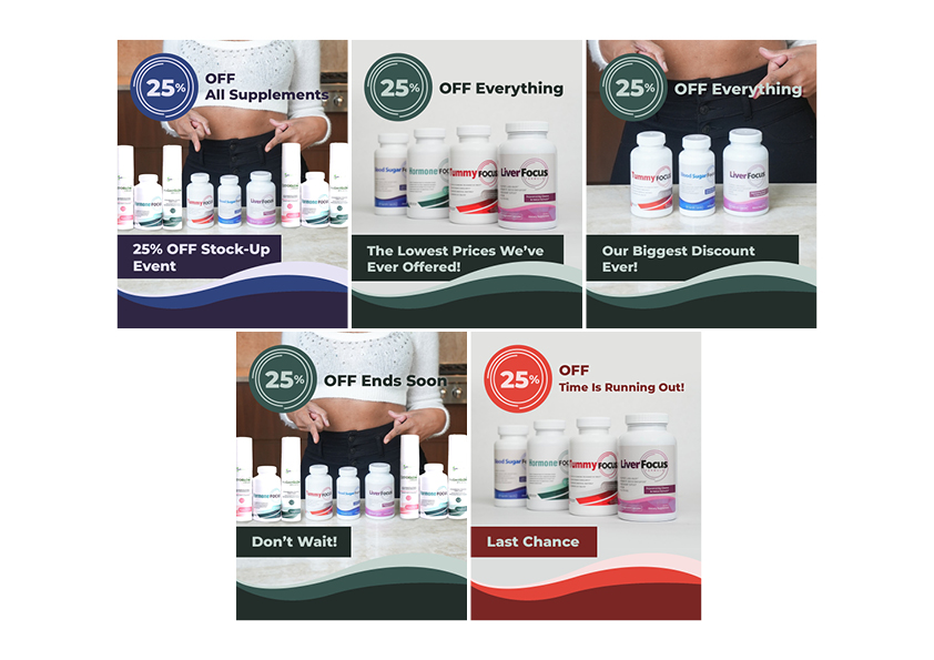 Banner Ad Design by CC Creative Design for Adiva+Publishing | Design #35471424