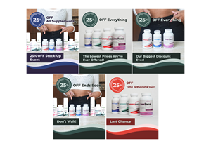 Design de Bannière  par CC Creative Design pour Adiva+Publishing | Design : #35471424