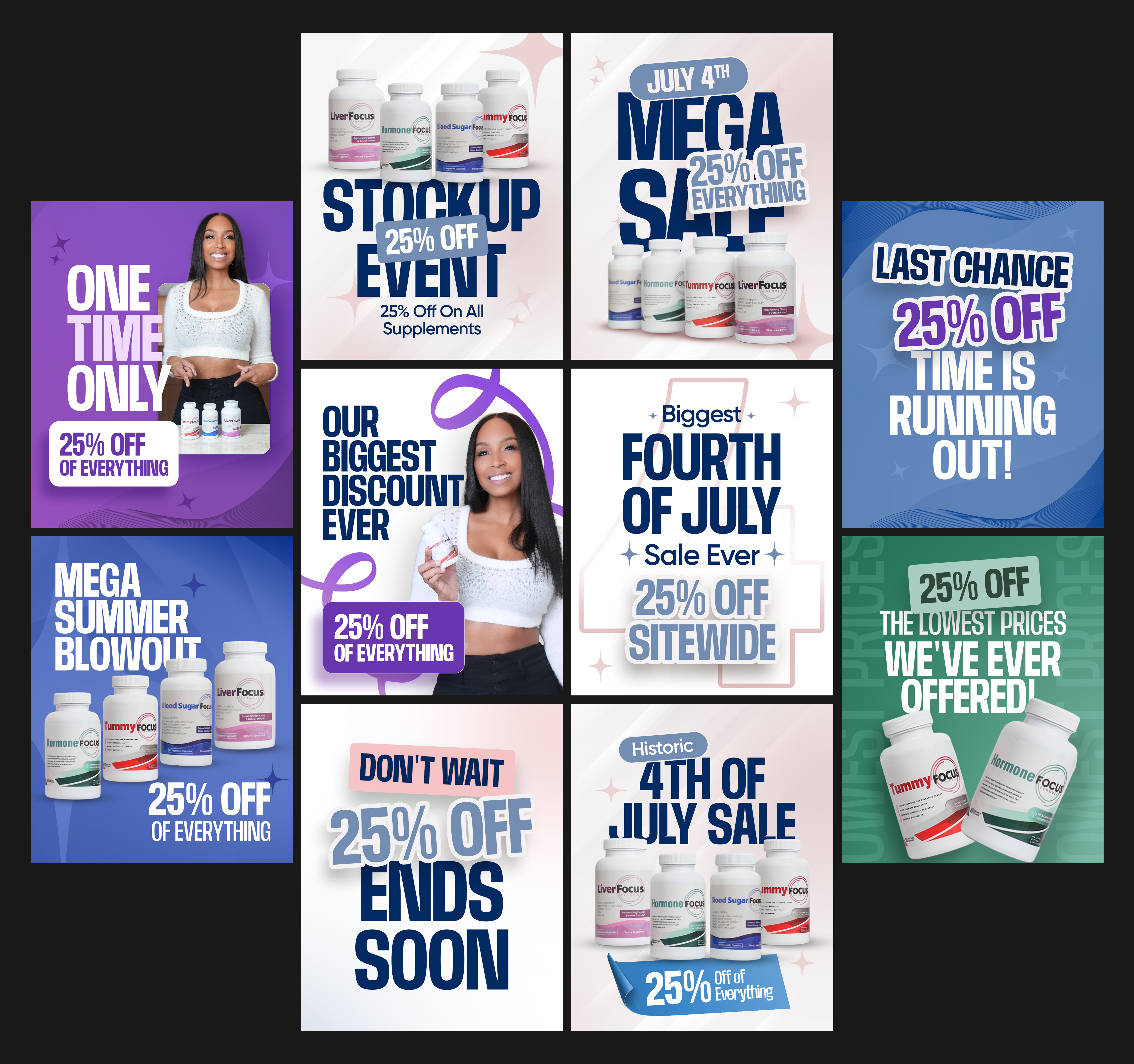 Diseño De Banner Publicitario por Graphic Guy para Adiva+Publishing | Diseño #35467379