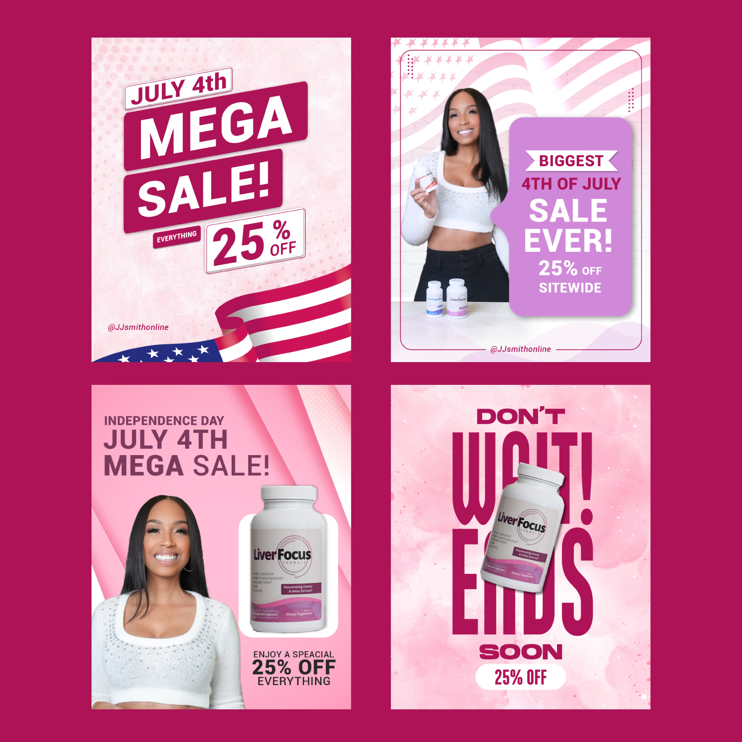 Banner Ad Design by Tan-D for Adiva+Publishing | Design #35473554