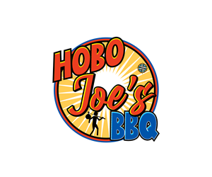 Design de Logo par Paint-Tools pour Hobo Joes BBQ | Design #35584826