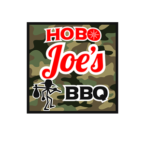 Design de Logo par Aira Xhin pour Hobo Joes BBQ | Design #35476655