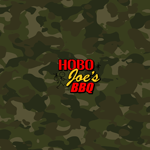 Logo Design by arcoalex for Hobo Joes BBQ | Design: #35463737