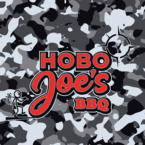 Logo Design by r. ilham for Hobo Joes BBQ | Design: #35487078