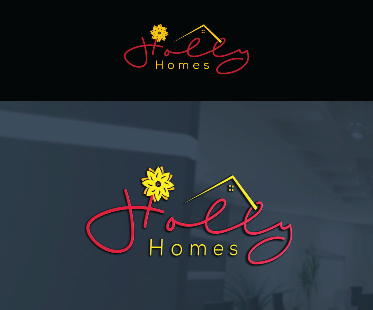 Logo-Design von Luckey yaari für dieses Projekt | Design #35464358