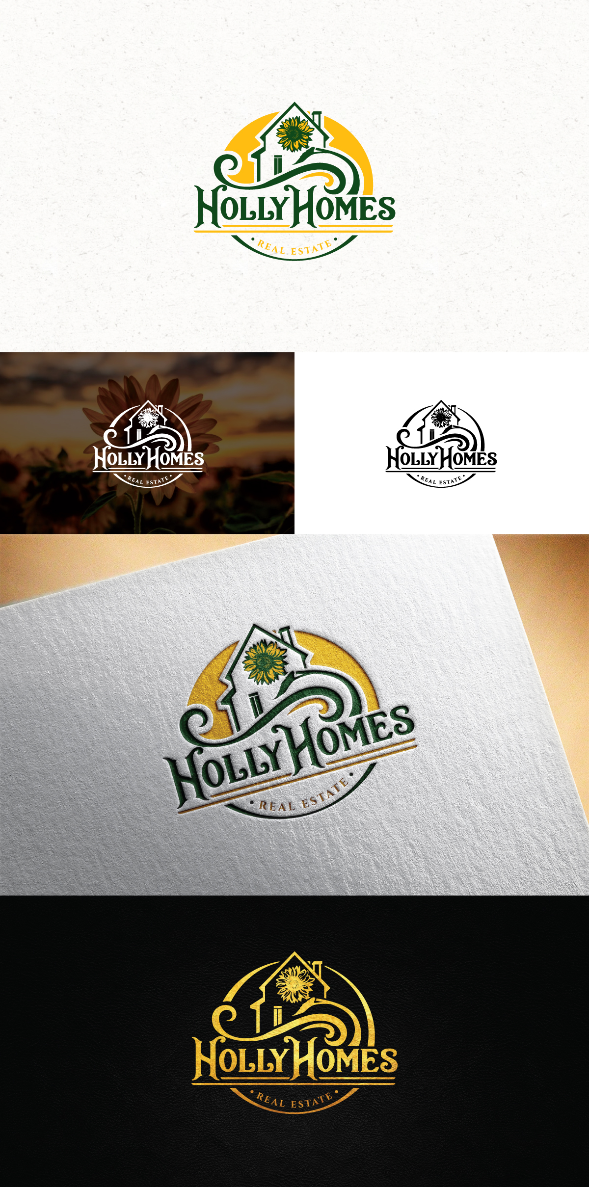 Logo Design by Logo Stock for this project | Design #35465117