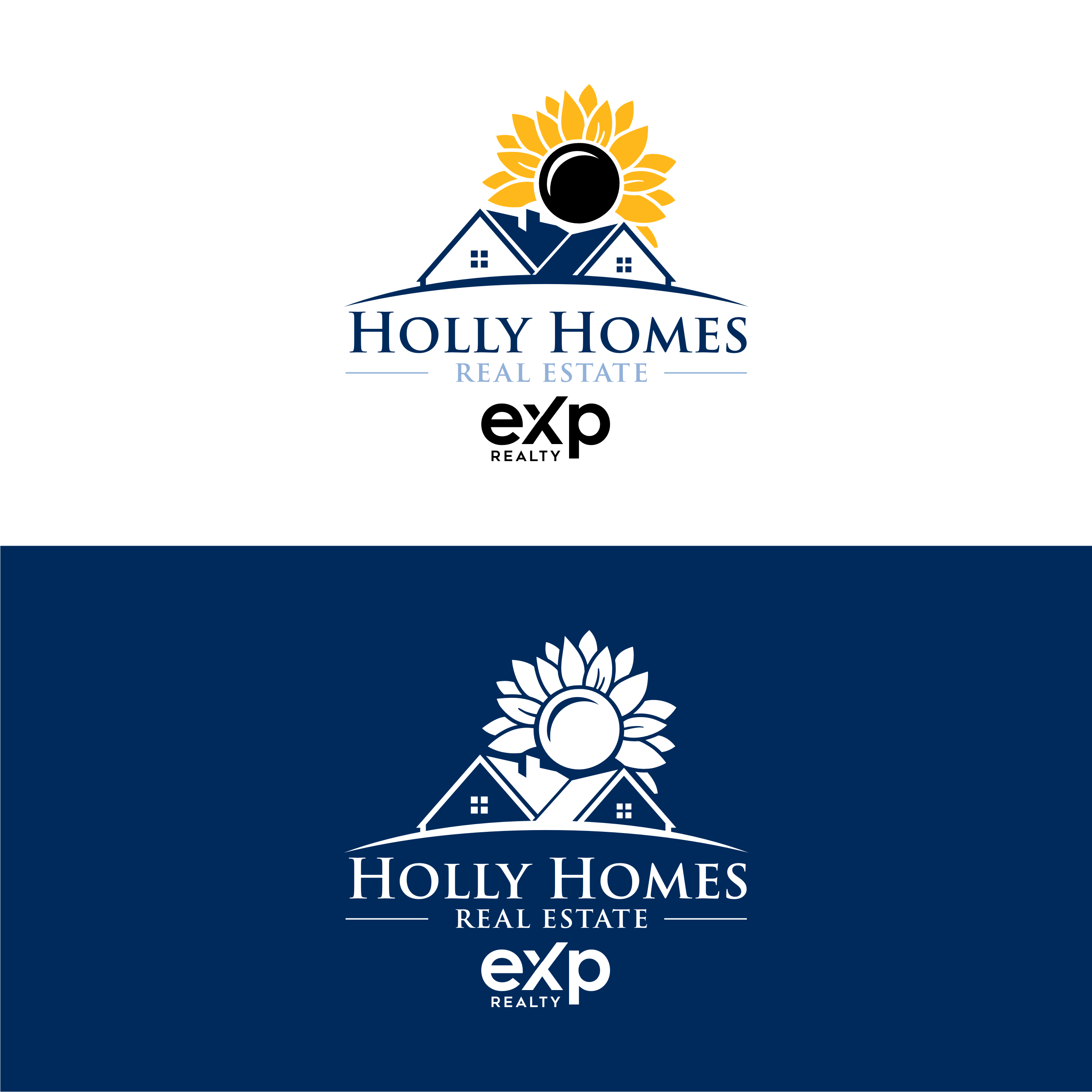 Logo Design by ndra for this project | Design #35463799