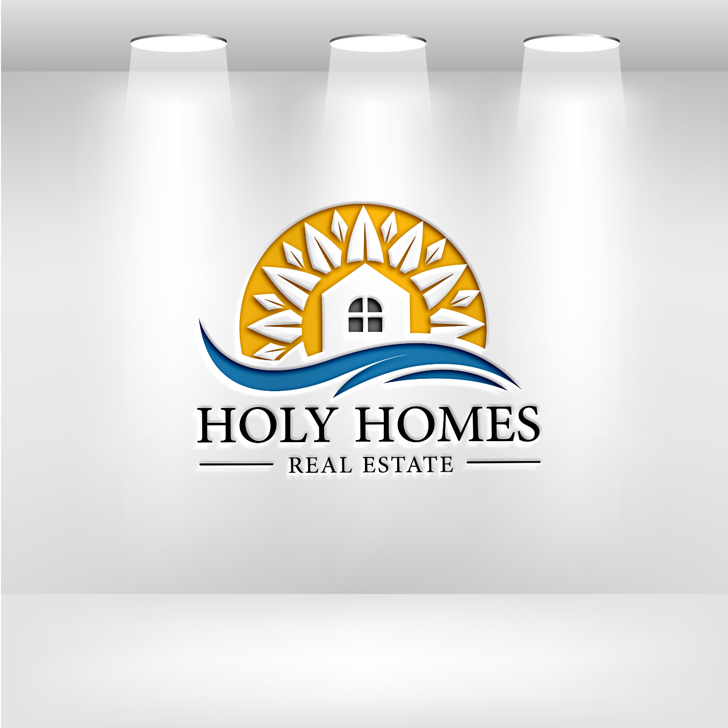 Logo-Design von Graphixpointt für dieses Projekt | Design #35465906