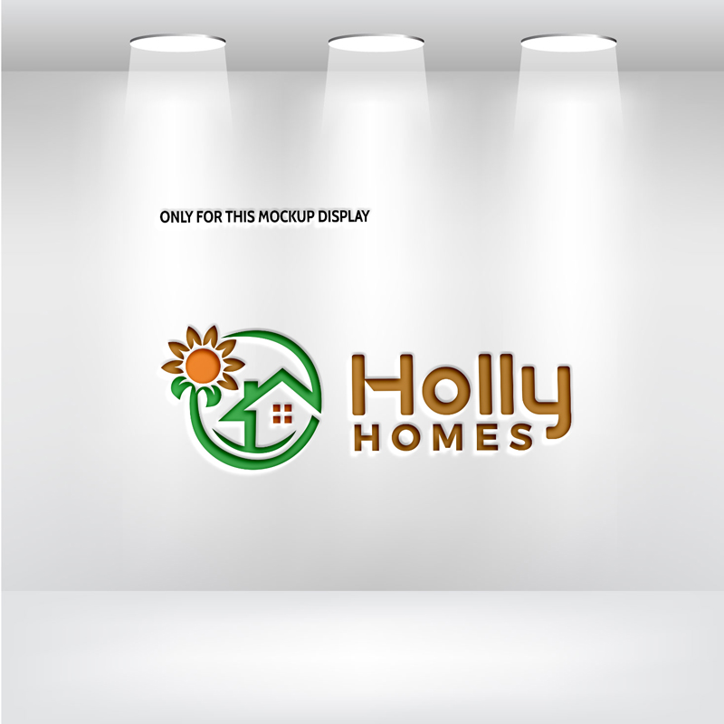Logo Design by holyvi for this project | Design #35471311
