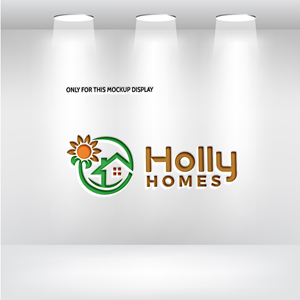 Logo Design by holyvi for this project | Design: #35471311