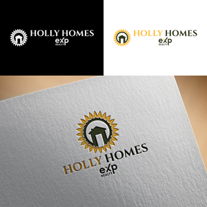 Logo Design by RA-bica for this project | Design: #35467241