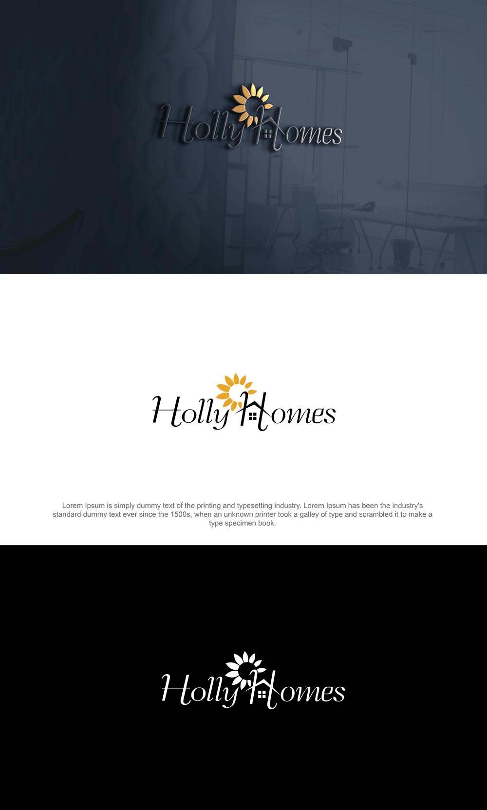 Logo Design by DesignSNW for this project | Design #35464116