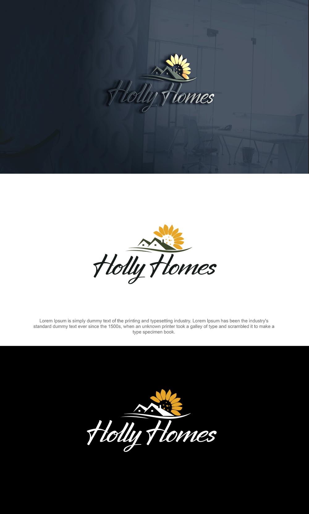 Logo Design by DesignSNW for this project | Design #35482779