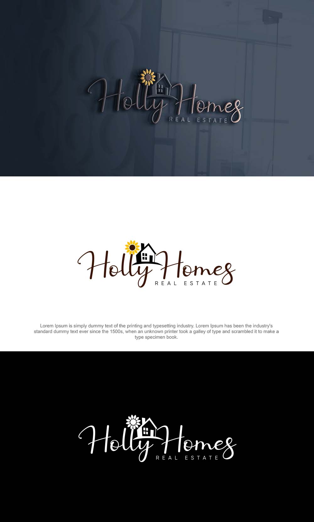 Logo Design by DesignSNW for this project | Design #35487110