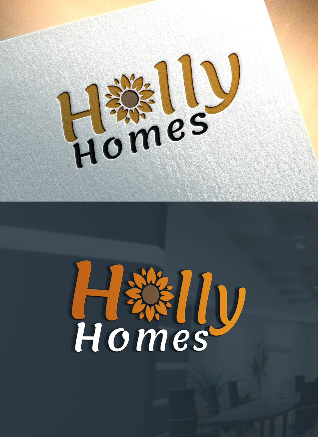 Logo Design by RaKu 2 for this project | Design #35472571