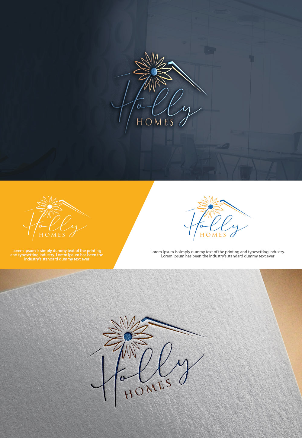 Logo Design by sulemani  creation for this project | Design #35467332