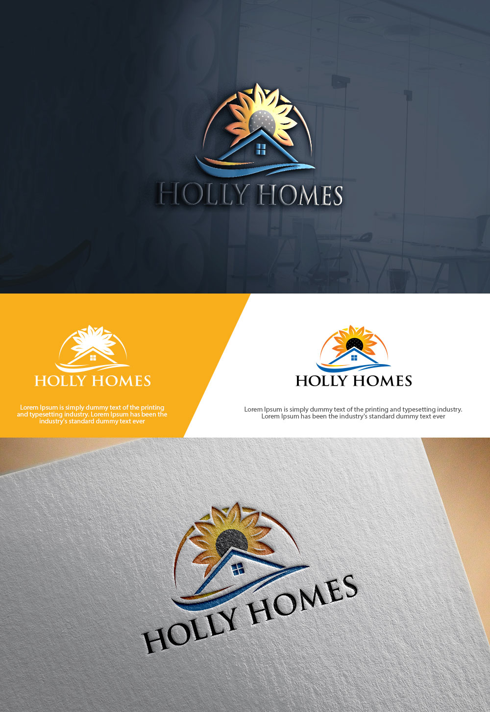 Logo Design by sulemani  creation for this project | Design #35467333