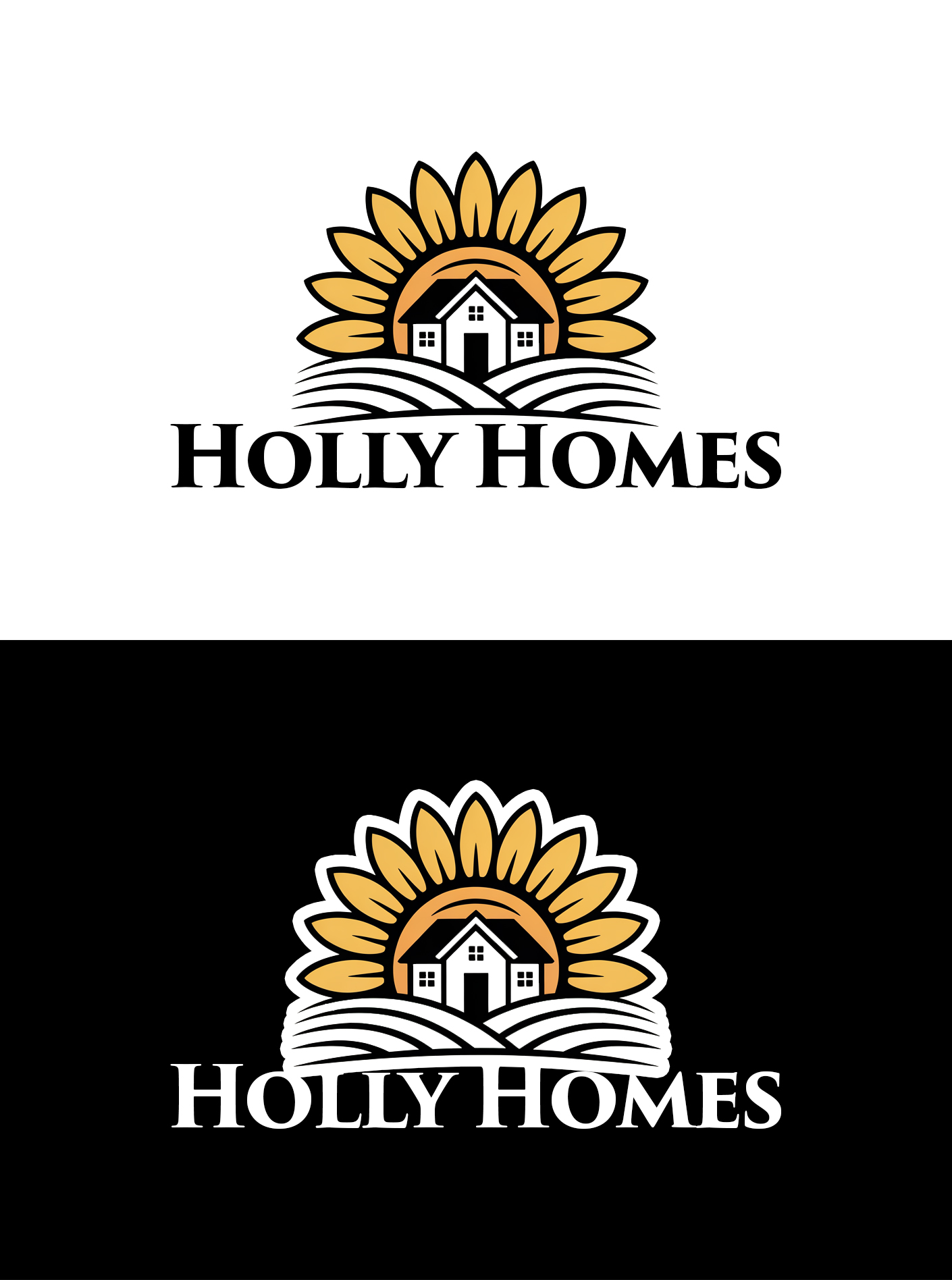 Logo Design by Joseph Robert art for this project | Design #35463974