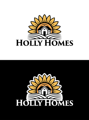 Logo Design by Joseph Robert art for this project | Design: #35463974
