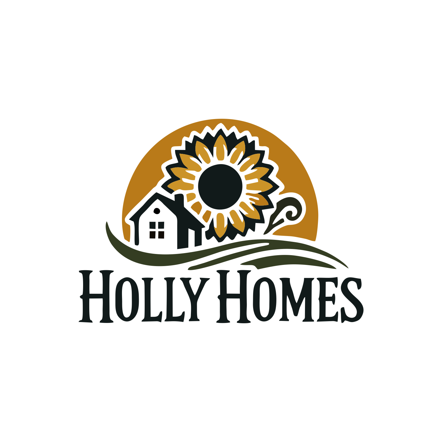 Logo Design by zia77 for this project | Design #35464073