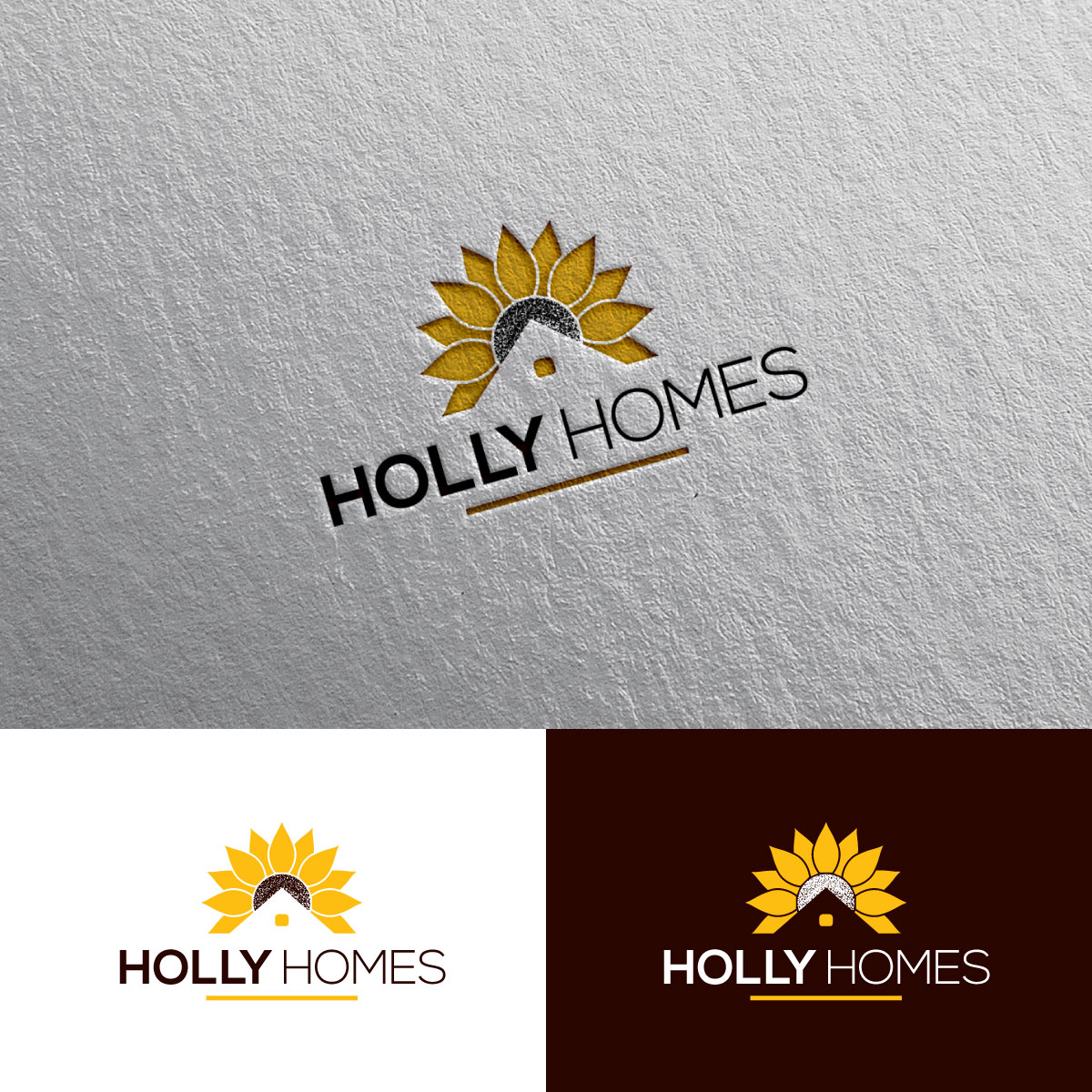 Logo-Design von Alex Henry für dieses Projekt | Design #35465782