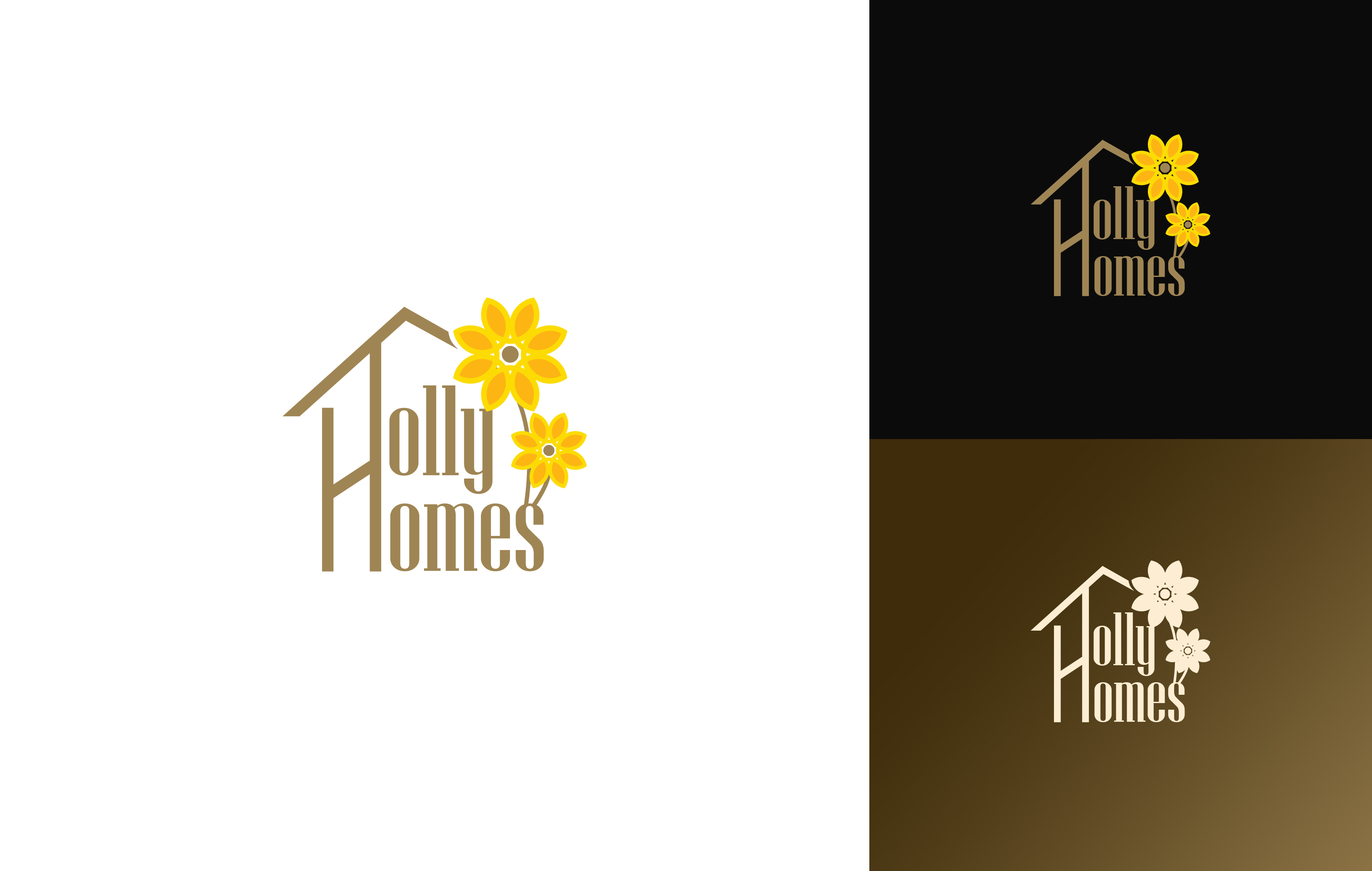 Diseño de Logo por Nusky Hariff para este proyecto | Diseño #35477374