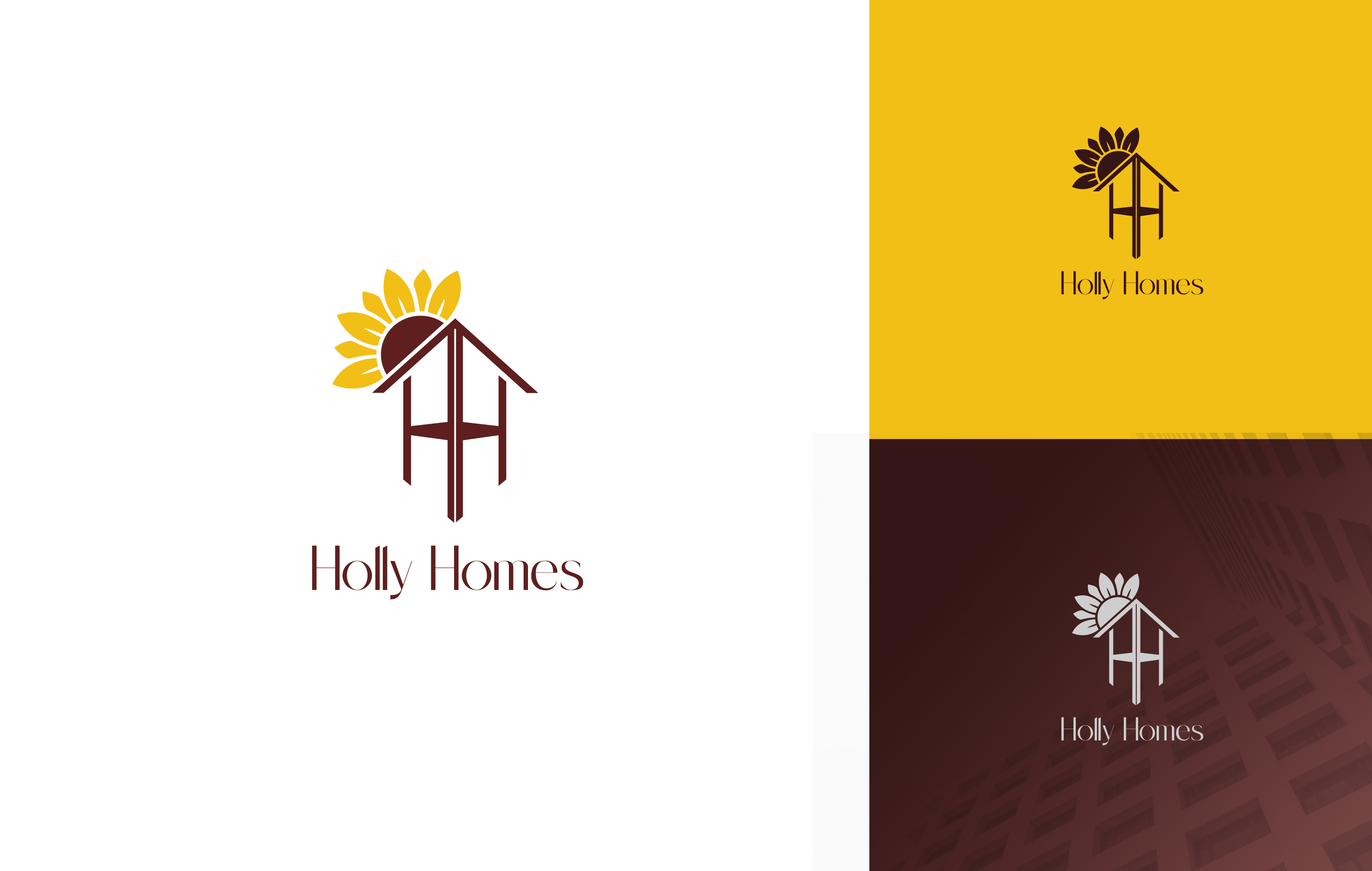 Logo Design by Nusky Hariff for this project | Design #35477713