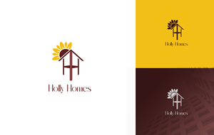 Logo Design by Nusky Hariff for this project | Design: #35477713