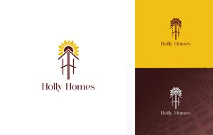 Logo Design by Nusky Hariff for this project | Design: #35478830