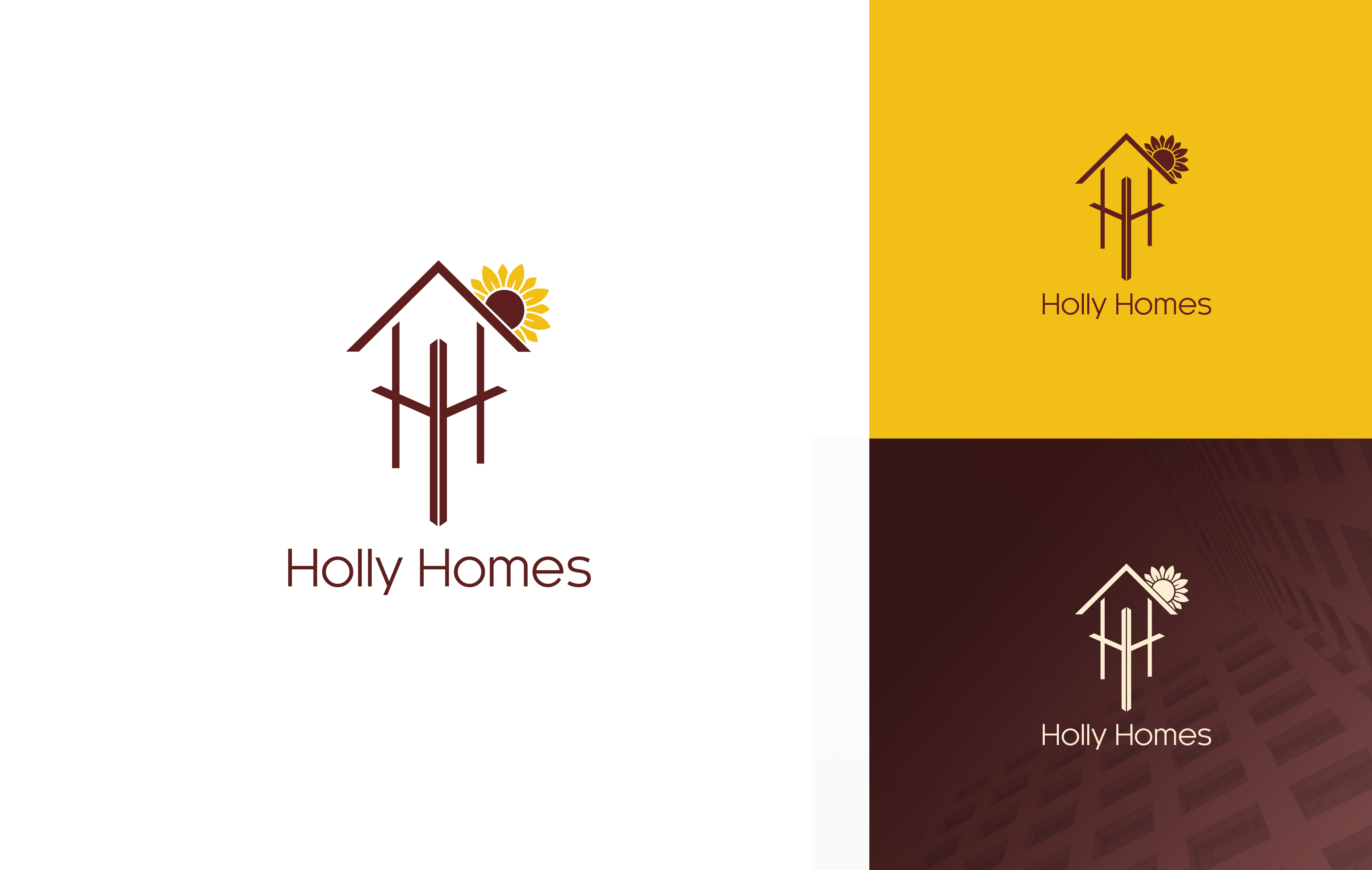 Logo Design by Nusky Hariff for this project | Design #35478832