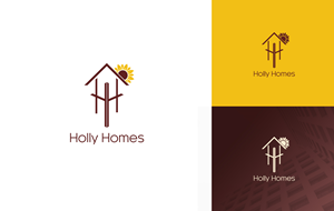 Logo Design by Nusky Hariff for this project | Design: #35478832
